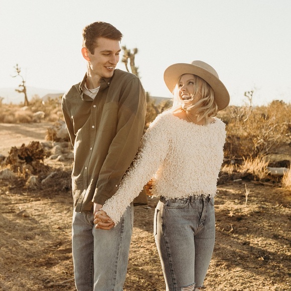 Meet your Posher, Janae - Picture 1 of 1